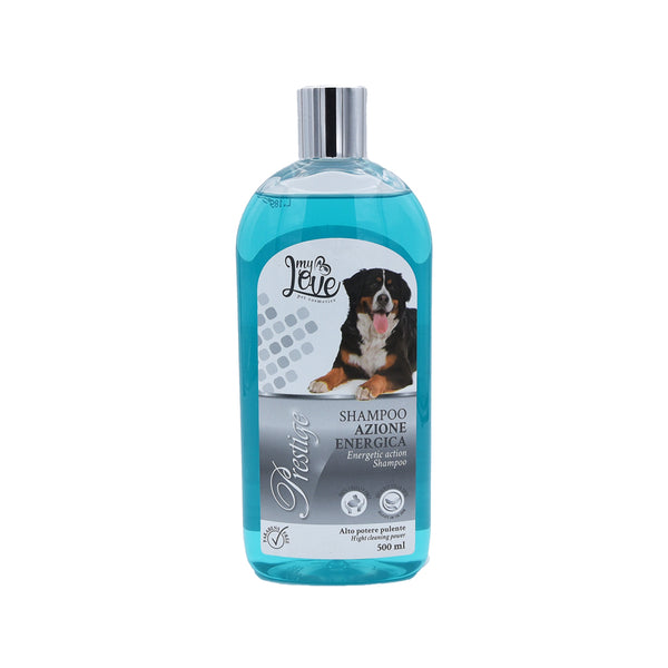 SHAMPOO AZIONE ENERGICA - 500ml