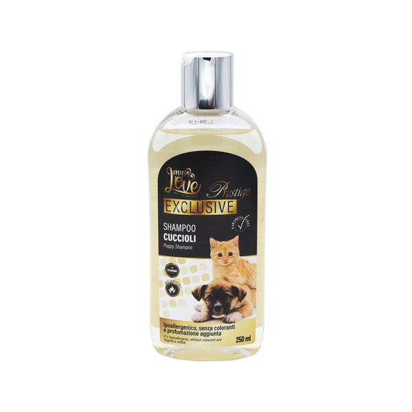 SHAMPOO CUCCIOLI - 250ml