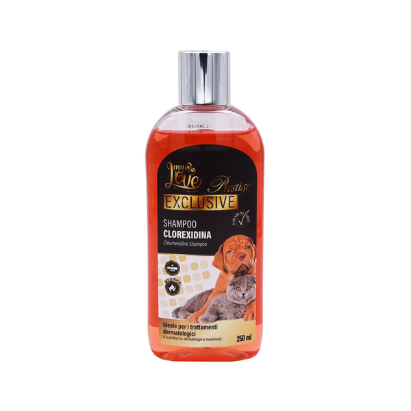 SHAMPOO CLOREXIDINA - 250ml