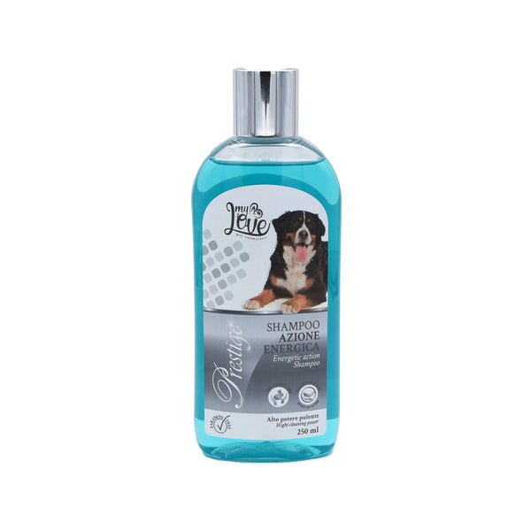 SHAMPOO AZIONE ENERGICA - 250ml