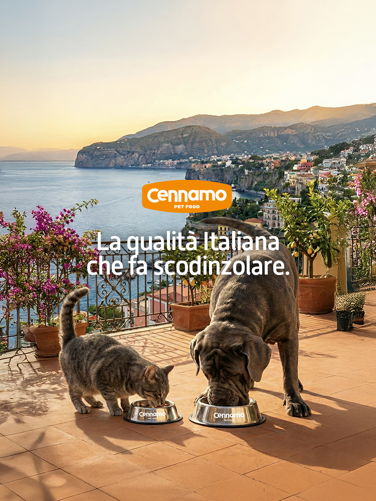 Cennamo Pet Food